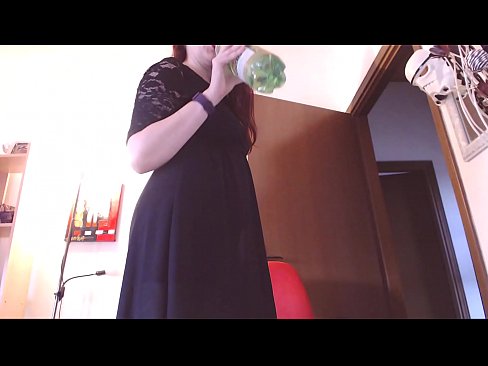 ❤️ Yon esklav soumèt ki renmen kilòt sal ak apetisan oblije masturbe apre li fin gade videyo sa a! ❤❌ Videyo fuck  nan pònografi ht.cassino-vulkan646.ru